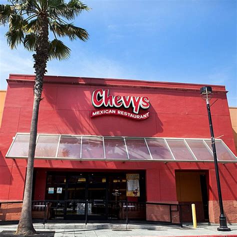 Chevys fresh - Chevys Fresh Mex is an American chain of Mexican-style casual dining restaurants located in the United States. The chain was founded in 1986 by War ren Simmons in Alameda, California and it's headquarters is currently located in Cypress, California.